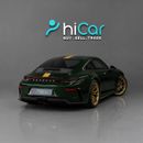 بورش 911 GT3 TOURING AED 18,495 P.M • 0% Downpayment • Porsche 911 Touring Package • Agency Warranty