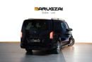 Mercedes Benz V 250 Barugzai VIP Free Maybach Bodykit | Original Mercedes-Benz VIP seats | Brand New Interior