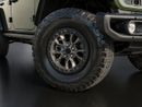 Jeep Wrangler RUBICON