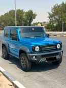 Suzuki Jimny GL