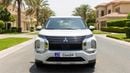 Mitsubishi Outlander GLX MIDLINE 2025 | AED 1084/Month | 0 DP | 30 Day Return | Warranty | Service History