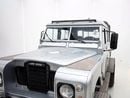 Land Rover Defender Worldwide 1/2 Worldwide | BIGFOOT MK-2 | Good condition.