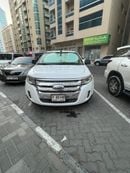 فورد إدج SE