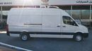 فولكس واجن كرافتر long Highroof 4cyl8nder