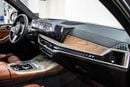 BMW X7 XDRIVE40i LUXURY M SPORT PACKAGE