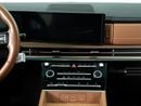 Hyundai Santa Fe COMFORT GCC specs | LOW MILEAGE