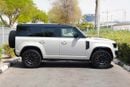 Land Rover Defender 110 OCTA P635
