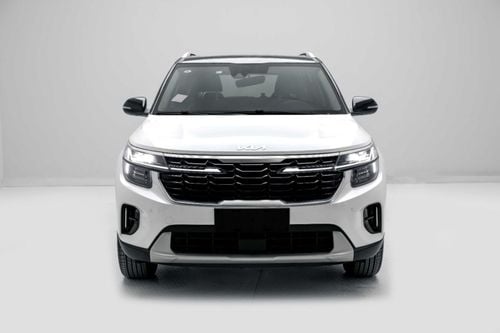 Kia Seltos GLS MID