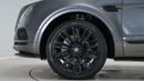 Bentley Bentayga SPEED