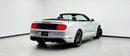 Ford Mustang GT PREMIUM Convertible, Warranty, Full Service History, Fully Loaded, GCC