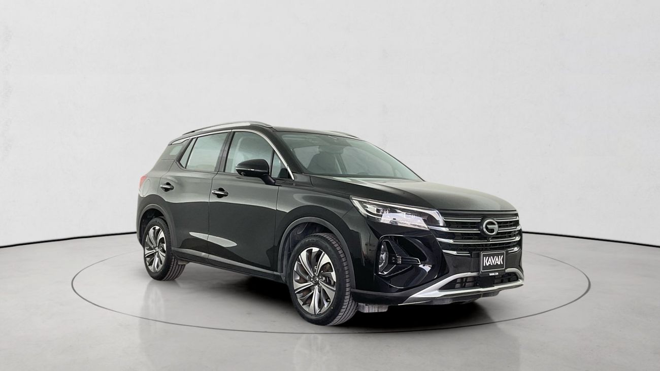 GAC GS4 GL | Guaranteed Warranty | 0 Down Payment