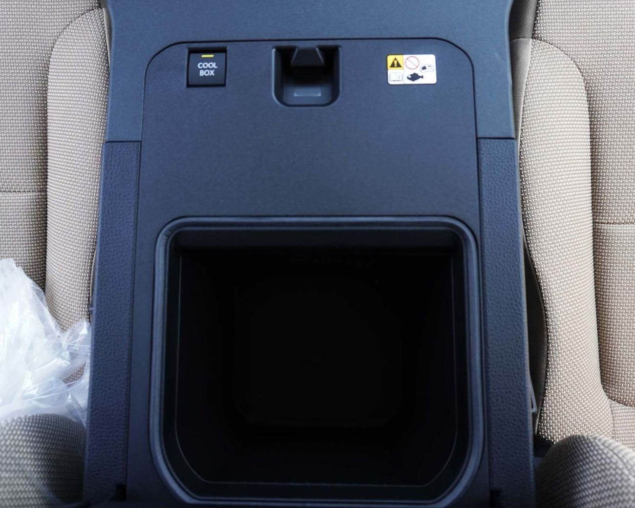 Toyota Prado TXR ,2.4L , PETROL, A/T, ALR - 2026