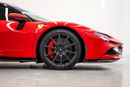 Ferrari SF90 Assetto Fiorano | GCC | WARRANTY AND SERVICE | EXCELLENT CONDITION