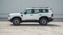 Toyota Prado ADVENTURE 2027 MODEL | 2.4 PETROL | FULL OPTION