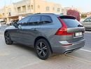 Volvo XC60 R DESIGN