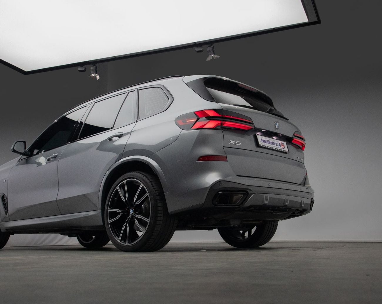 بي أم دبليو X5 XDRIVE40i M SPORT PRO
