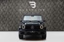 Mercedes Benz G63 AMG STANDARD