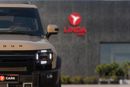 Jetour T2 LUX Jetour T2 Travel+ 2025 GCC | Agency Warranty
