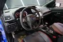 Subaru Wrx STI PREMIUM RECARO | Recaro | Brembo | Manual | GCC Specs!!