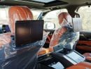 Lexus LX700h VIP