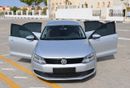Volkswagen Jetta COMFORTLINE SE