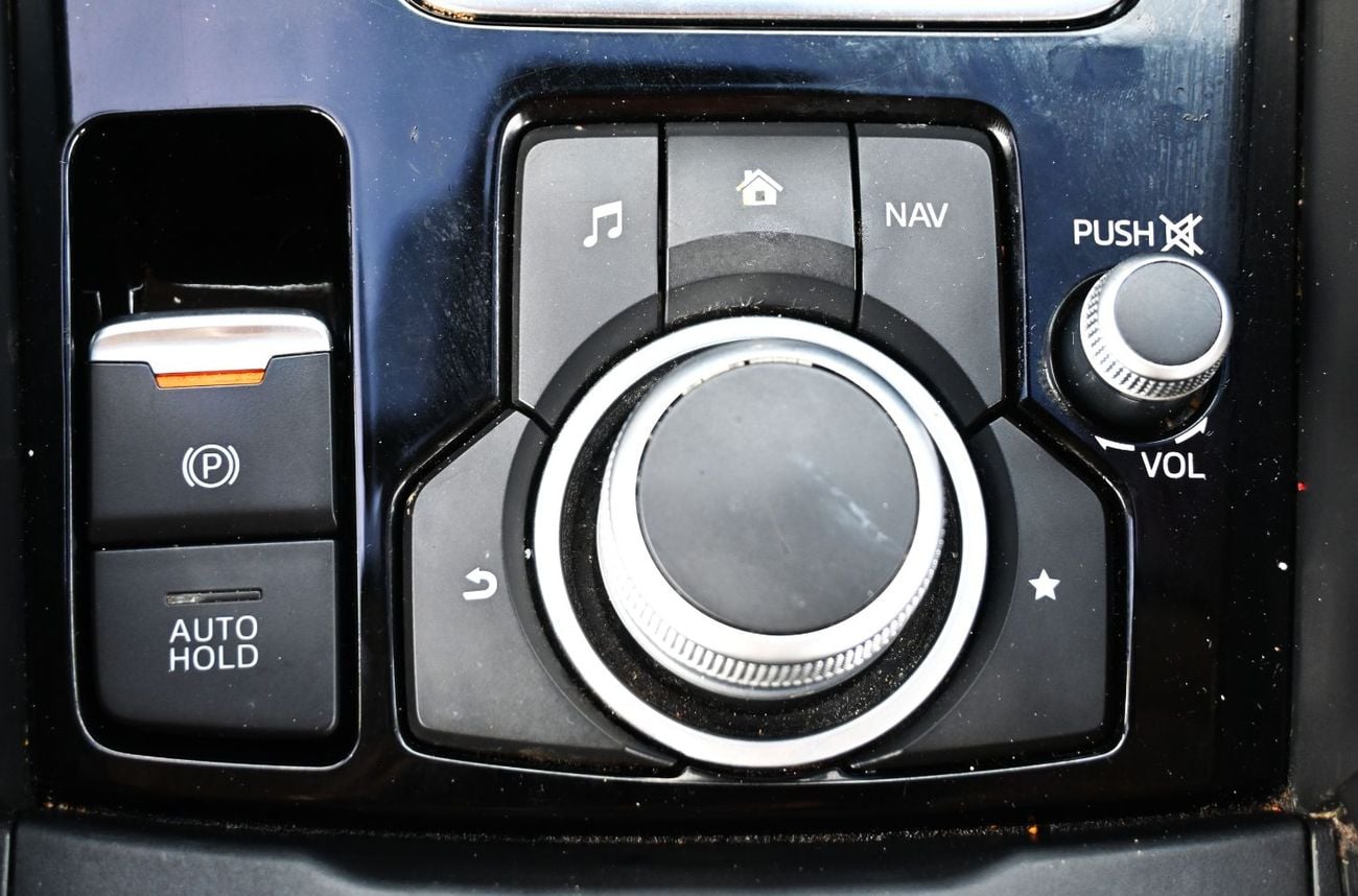 Mazda 6 CORE