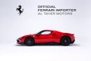 Ferrari 296 Assetto Fiorano