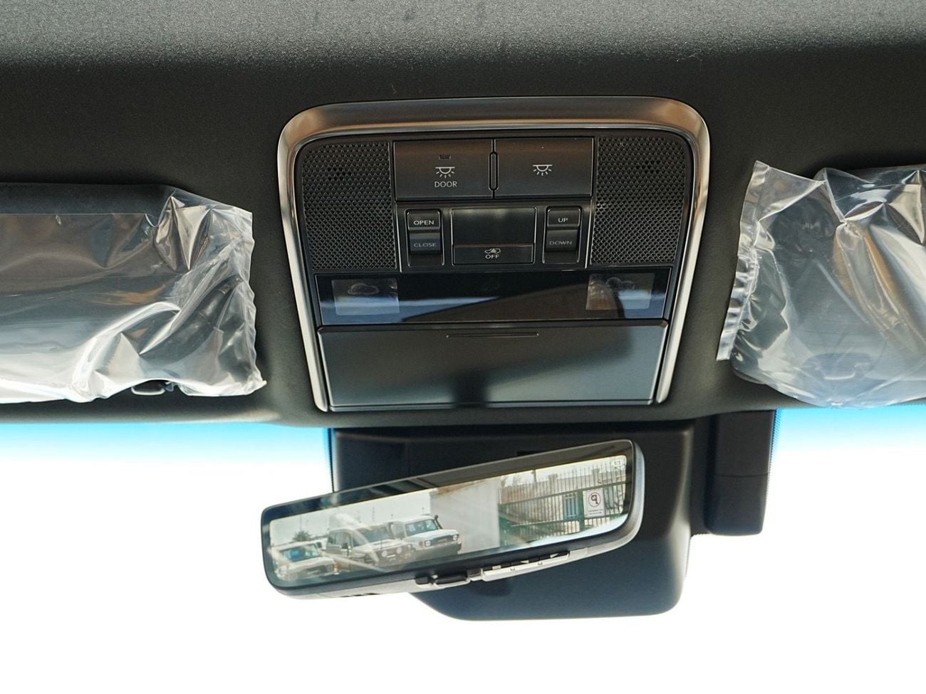 Lexus LX600 SIGNATURE LX600 3.5 TT signature 2026 GCC full 25 speakers