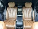 Mercedes Benz S63 AMG S63 AMG With BRABUS Kit, Full Service History, Fully Loaded, Excellent Condition