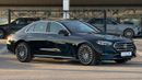 مرسيدس بنز E200 Exclusive EQ Boost 2.0L RWD (For Export , НА ЭКСПОРТ) Exclusive EQ Boost 2.0L RWD GCC 2026 Без пробега
