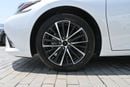 Lexus ES300h PLATINUM 2025 Lexus ES300H 2.5L Hybrid, Color White