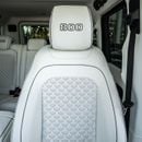 Mercedes Benz G63 AMG BRABUS G800