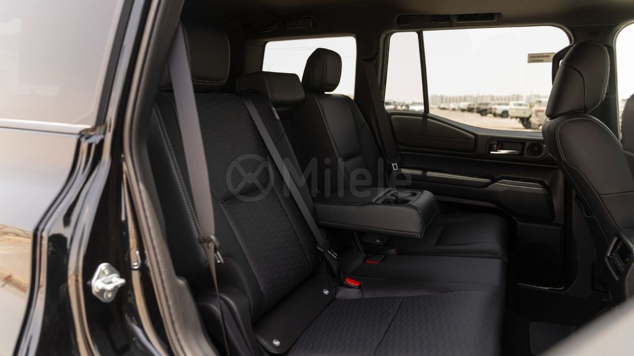 Toyota Prado TOYOTA PRADO 250 | EXPOR ONLY