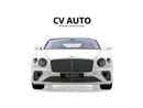 Bentley Continental GT First Edition | GCC Spec