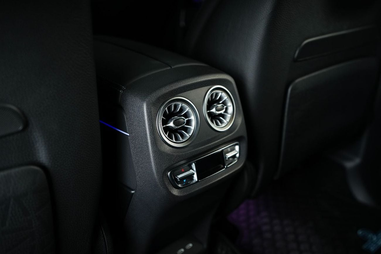 برابوس 800 - مرسيدس-AMG G 63 Brand New-BRABUS Authentication Certificate-Full Carbon Fiber Package