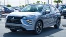Mitsubishi Eclipse Cross GLS HIGH LINE Brand New – 1.5L Petrol 4WD Automatic – H43 – GCC 2026 – Export Only