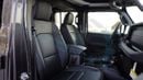 Jeep Wrangler Unlimited SAHARA I4 2.0T 4x4 GCC 2026 With 3 Years Warranty Or 60,000 Km @Official Dealer