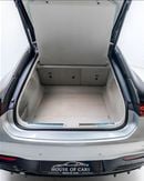 Mercedes Benz EQS 580 4MATIC Mercedes-Benz EQS EQS 580 4MATIC Edition 1