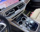 BMW X5 40i M SPORT 2019 BMW X5 xDrive40i M-Sport, Warranty, 2027 BMW Service Pack, Full BMW Service History, GCC