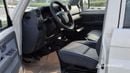 Toyota Land Cruiser 70 LC76 5-DOOR 4.2L Diesel | Manual | AFRICA EXPORT | READY STOCK