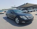 Lexus LS460 LWB 5ST