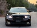 كرايسلر 300s كرايسلر 300S موديل 2021 | محرك V6 رياضي | مواصفات أمريكية | حالة ممتازة