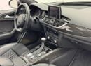 Audi RS6 STANDARD STD2017 Audi RS6 Quattro, Audi Service History, Excellent Condition, GCC