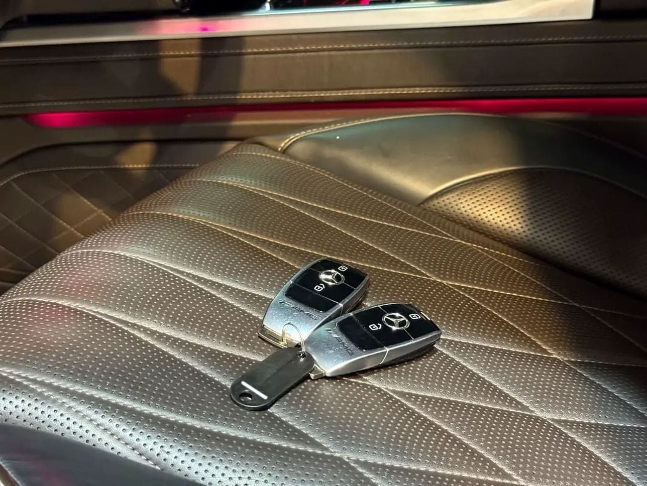 Mercedes Benz G63 AMG STANDARD