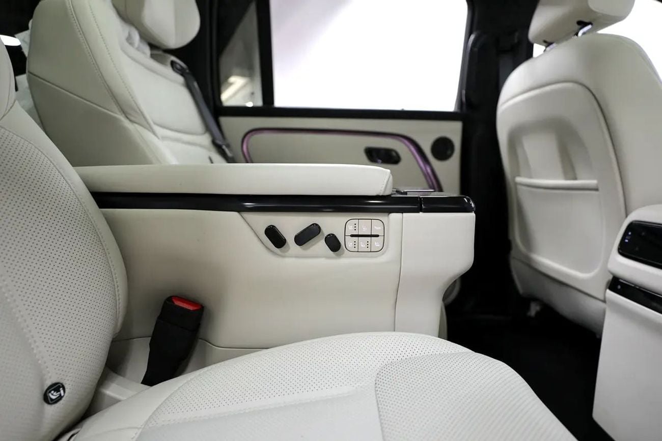ROX Adamas FIRST CLASS