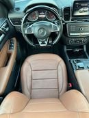 Mercedes Benz GLE43 AMG STANDARD