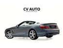 Mercedes Benz SL350 SL350 | GCC Spec