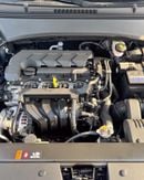 Kia Seltos LX STANDARD