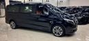 Mercedes Benz Vito 121 GCC