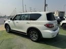 Nissan Armada SL 2019 Nissan Armada